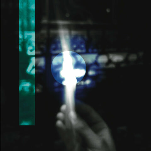 Peaceful Tears album art