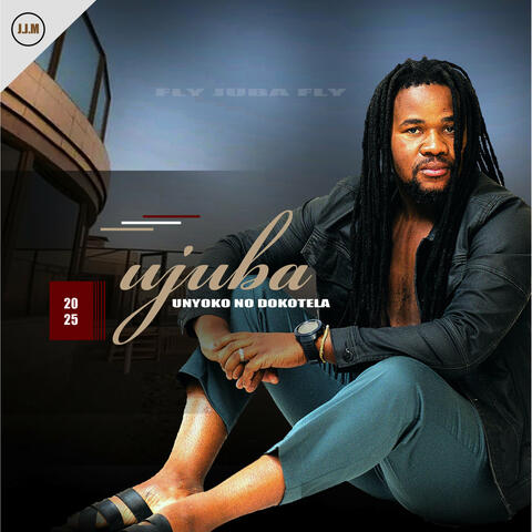 Unyoko Nodokotela album art