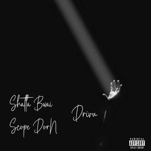 Drivu album art