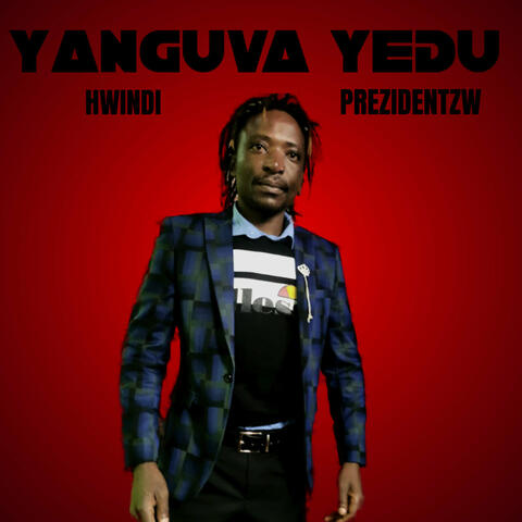 Yanguva Yedu album art