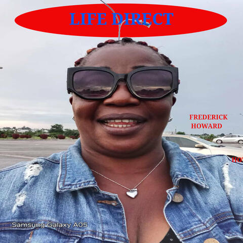 LIFE DIRECT album art