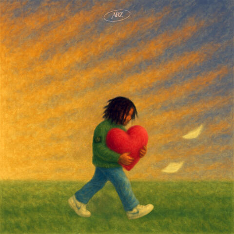 Love Letters 2 album art