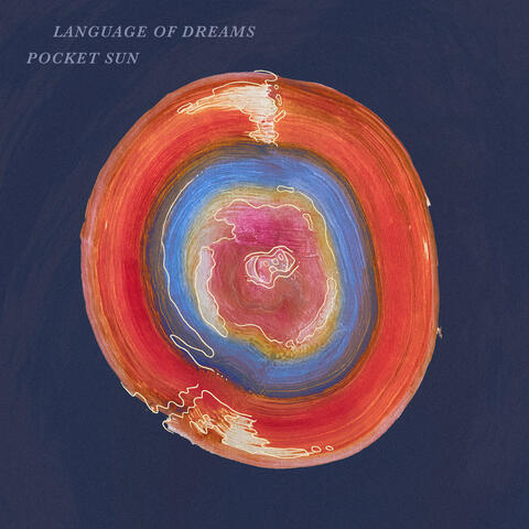 Language of Dreams album art