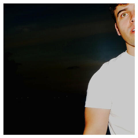 Something Tonight album art