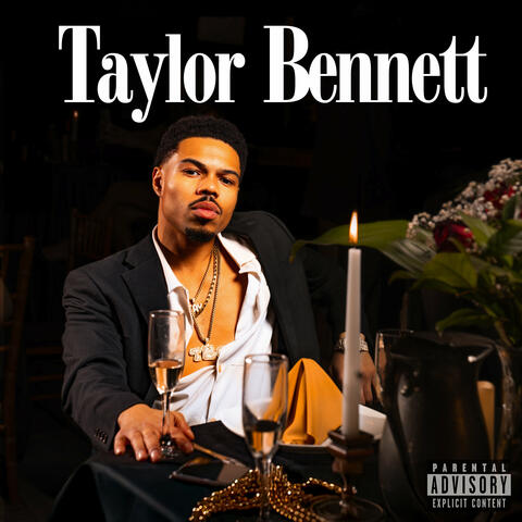Champagne Tears album art