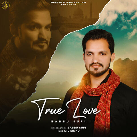 True Love album art