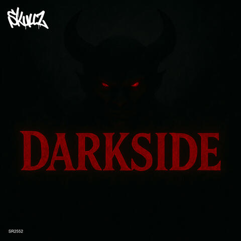 Darkside album art
