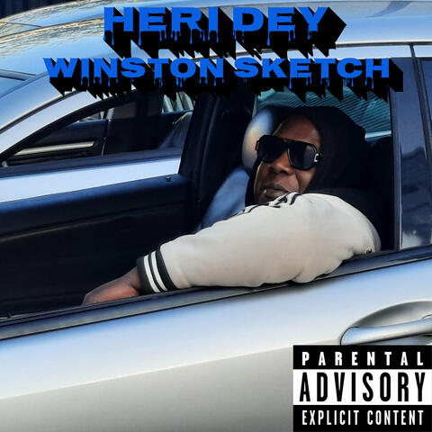 Heri Dey album art