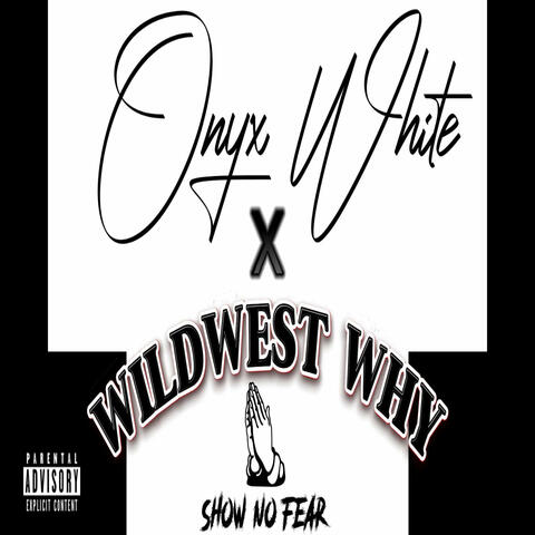 Show No Fear album art