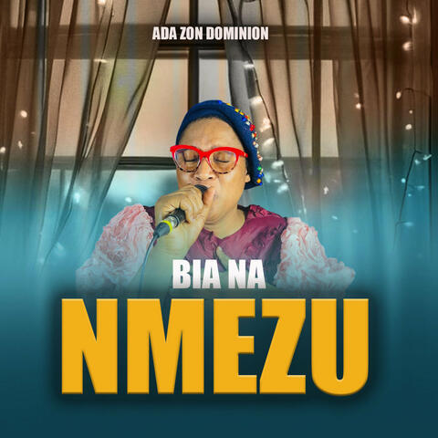 Bia Na Nmezu album art
