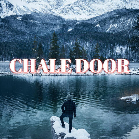 Chale Door album art