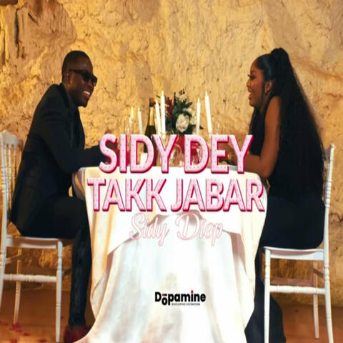 Promis juré album art