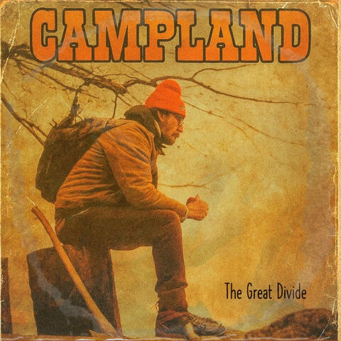 The Great Divide album art