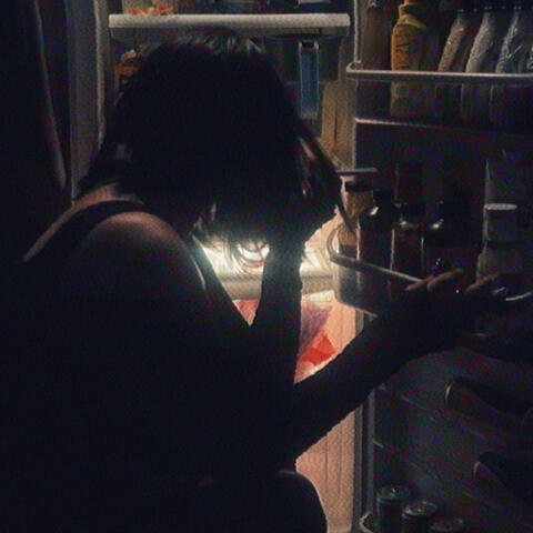 Fridge Cigarette album art