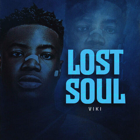Lost Soul album art