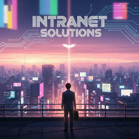 Intranet Solutions album art