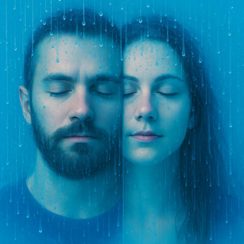Rain Sounds for Sleeping album art