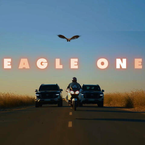 Eagle One album art