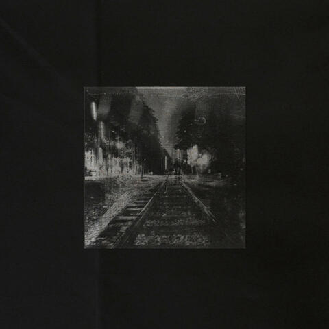 Blurry Nights album art