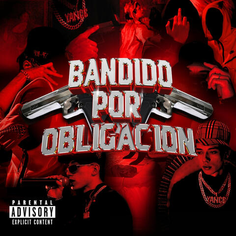 Bandido por Obligacion album art