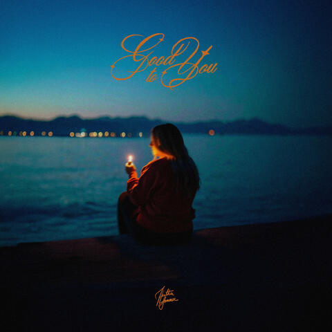 good to you album art