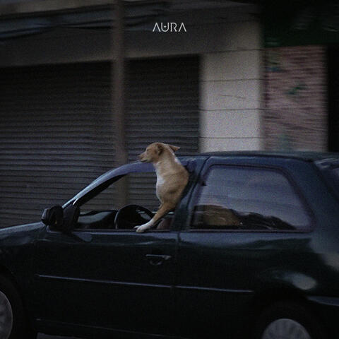 Outro Lado album art