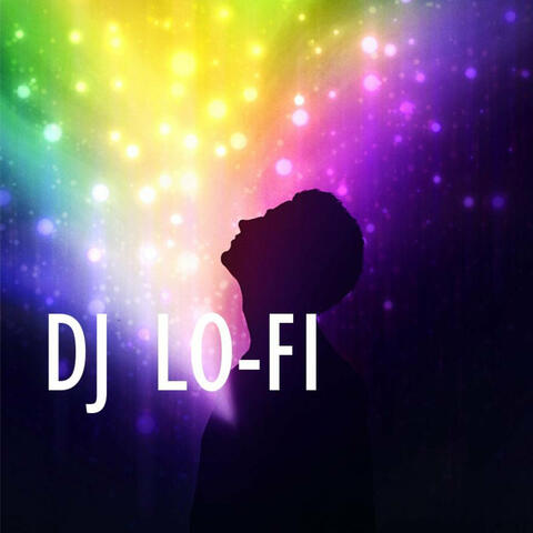 Dreamy Drift album art