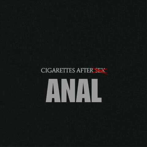 Don't Cry album art