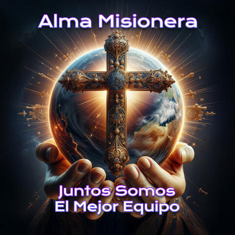 Juntos Somos El Mejor Equipo album art