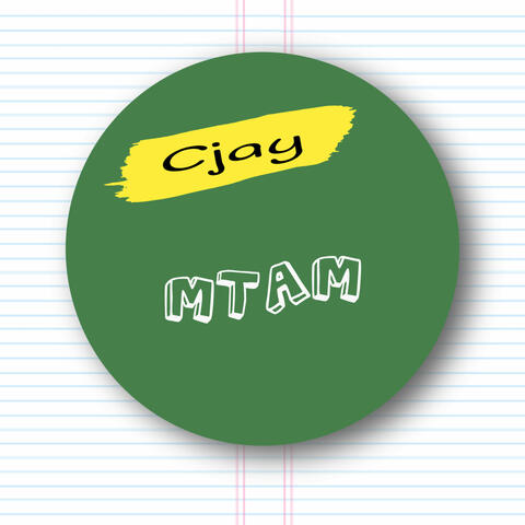 Mtam album art