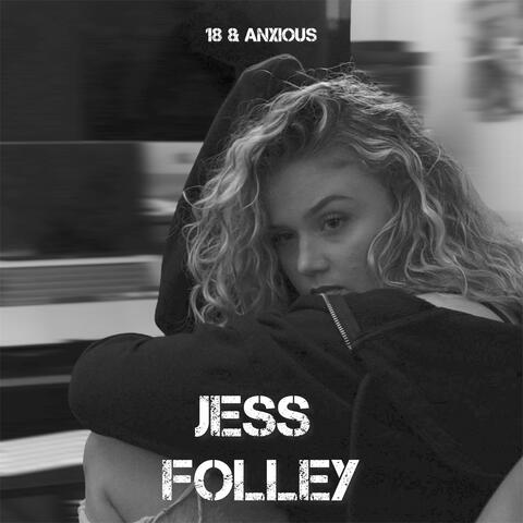 18&Anxious album art