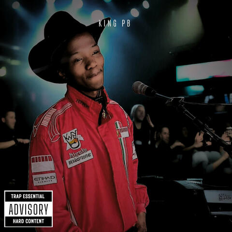 My Favorite Migraine album art