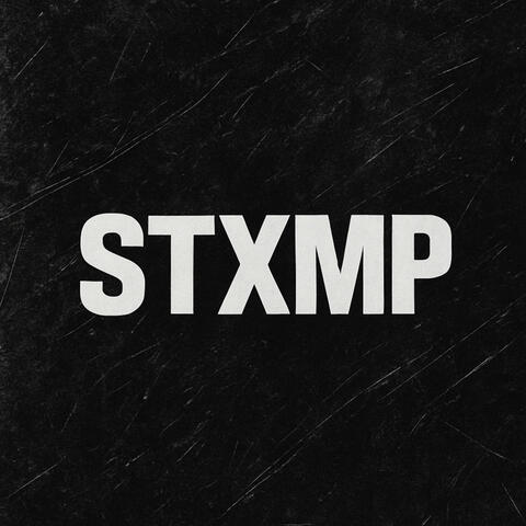 Stxmp album art