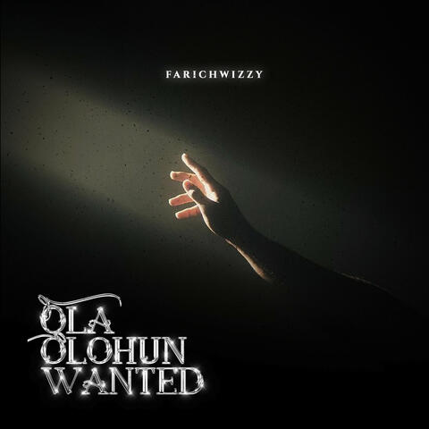 Ola Olohun Wanted album art