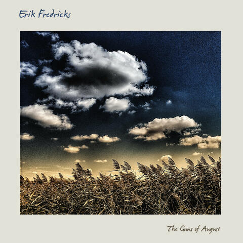 The Guns of August album art