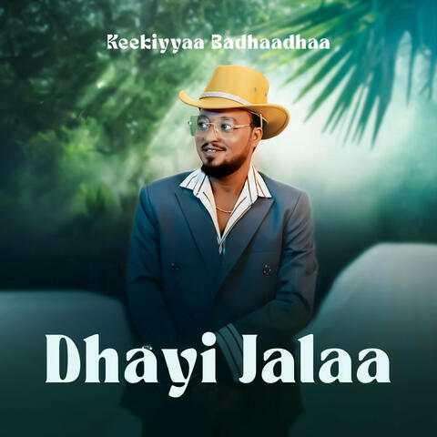 Dhayi Jalaa album art