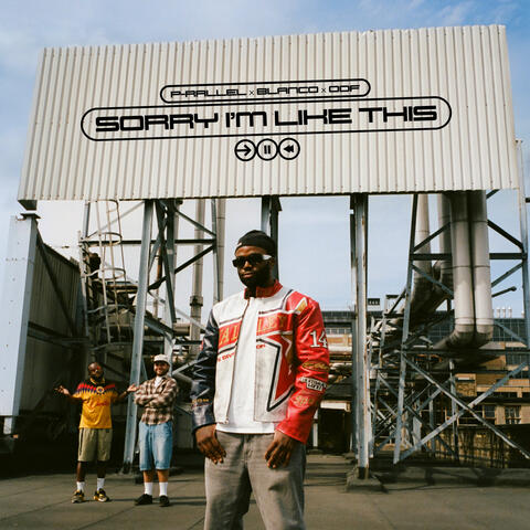 Sorry I'm Like This album art