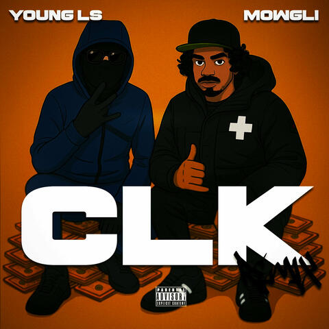 Cocky Little Kid Remix (with Mowgs) album art