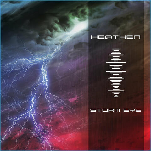 Storm Eye album art