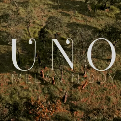 Uno album art
