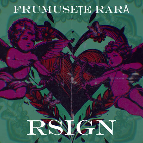 Frumuseţe Rară album art