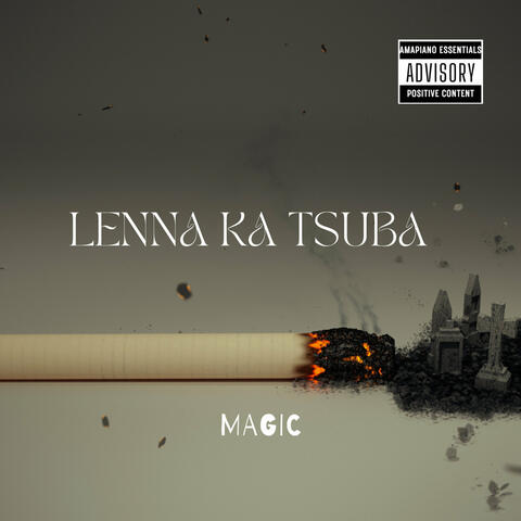 Lenna Ka Tsuba album art