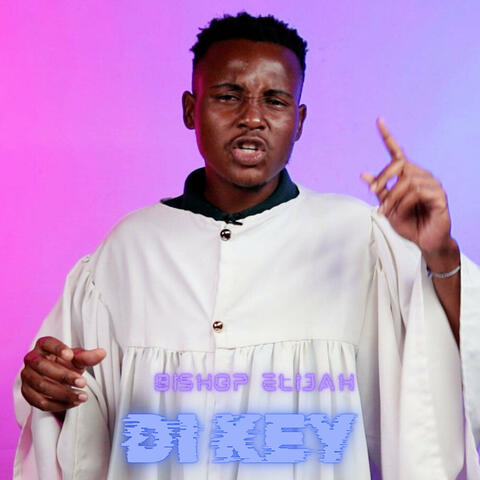 Di Key album art