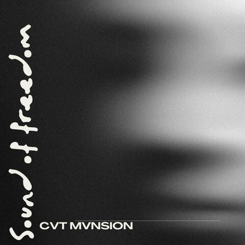 Sound of Freedom album art