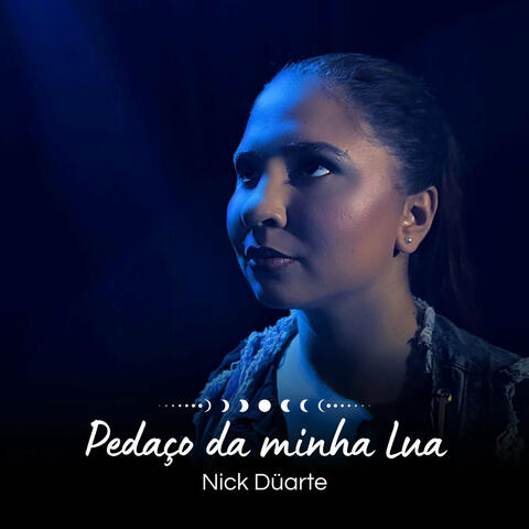 Pedaço da minha lua album art