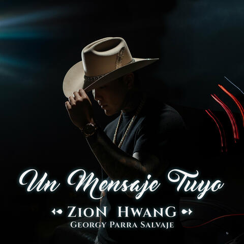 Un Mensaje Tuyo album art