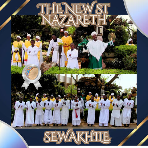 SEWAKHILE album art