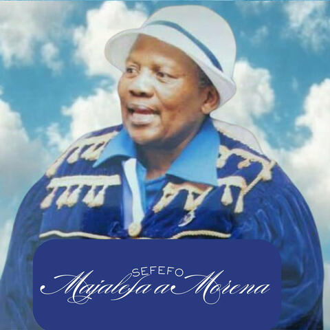 SEFEFO album art