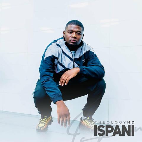 ‪Ispani album art