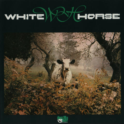 White Horse (1977) album art